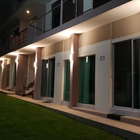 CaLú Hotel en La Laguna, Santa María del Oro La Laguna  Exterior foto