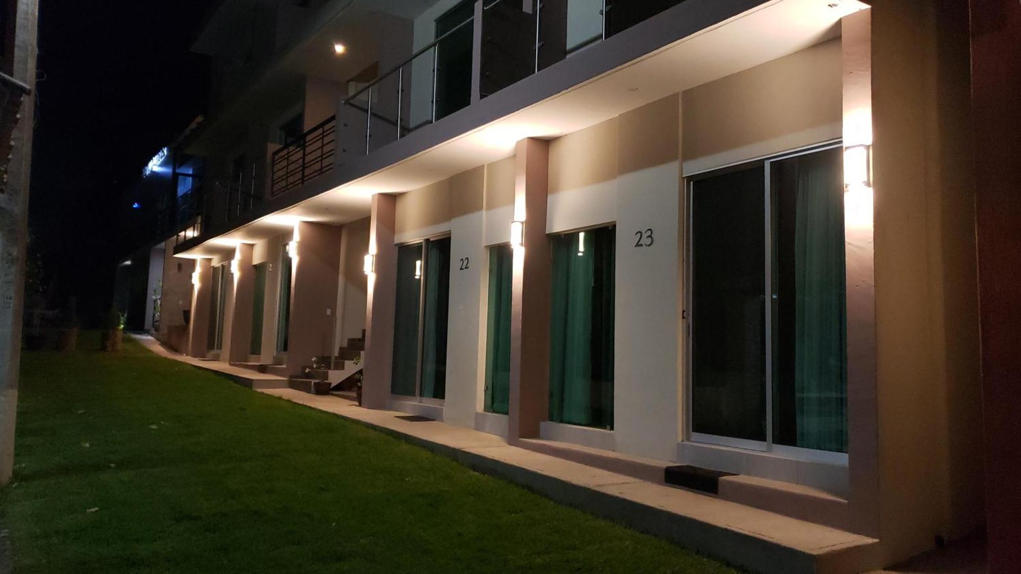 CaLú Hotel en La Laguna, Santa María del Oro La Laguna  Exterior foto